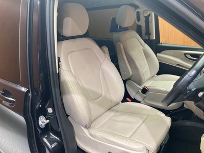 MERCEDES-BENZ V-CLASS - 6