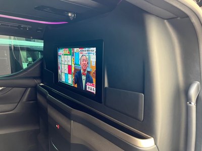 TOYOTA ALPHARD - 6