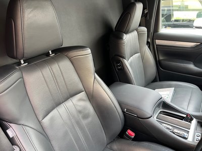 TOYOTA ALPHARD - 3