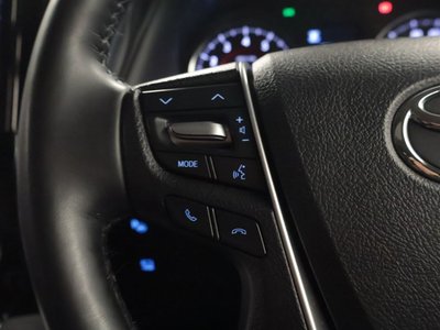 2023 TOYOTA ALPHARD 缩略图 23