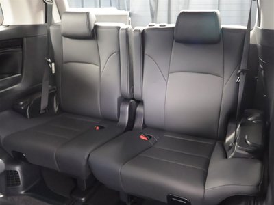 2023 TOYOTA ALPHARD 缩略图 32