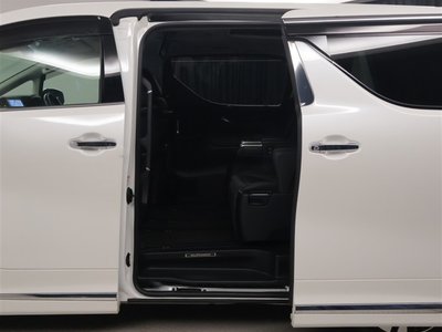 2023 TOYOTA ALPHARD 缩略图 33