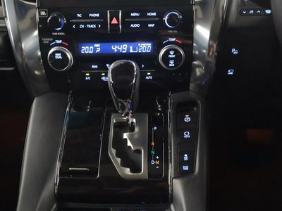 2023 TOYOTA ALPHARD 缩略图 17
