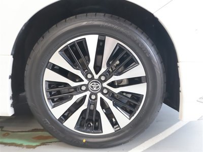 2023 TOYOTA ALPHARD 缩略图 37