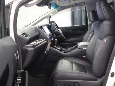 2023 TOYOTA ALPHARD 缩略图 30