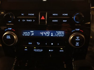 2023 TOYOTA ALPHARD 缩略图 16