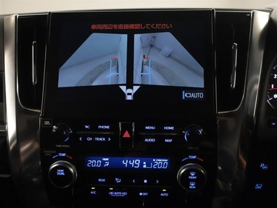 2023 TOYOTA ALPHARD 缩略图 11