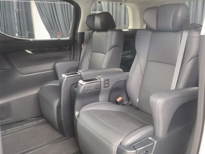 2023 TOYOTA ALPHARD 缩略图 31
