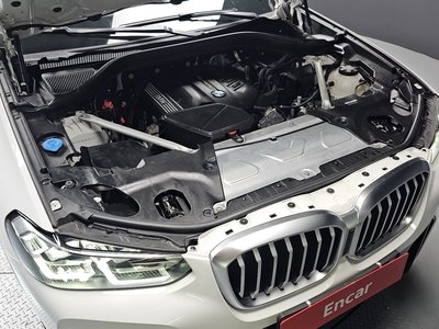 BMW X3 - 7