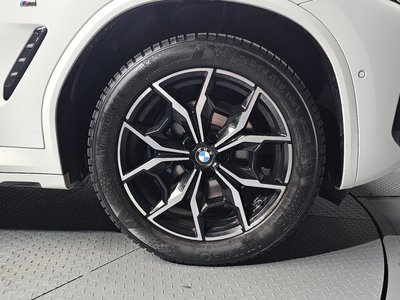 BMW X3 - 8