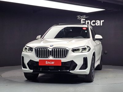 BMW X3 - 2