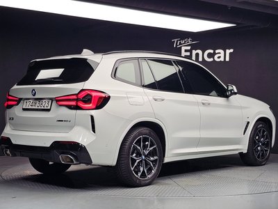 BMW X3 - 4