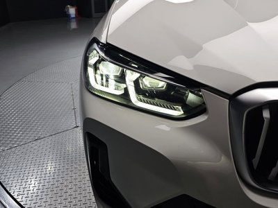 BMW X3 - 9
