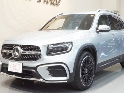 MERCEDES-BENZ GLB - 8