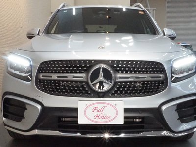 MERCEDES-BENZ GLB - 4