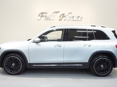 MERCEDES-BENZ GLB - 1