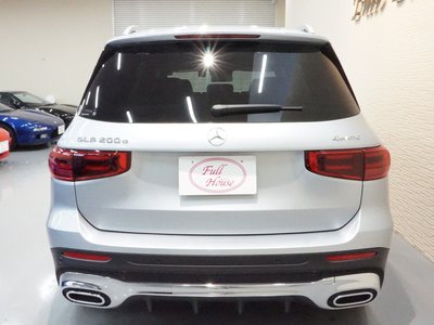 MERCEDES-BENZ GLB - 10