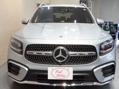 MERCEDES-BENZ GLB - 7