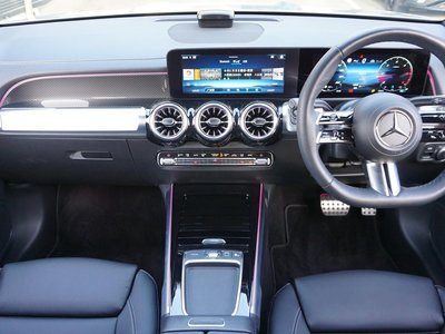 MERCEDES-BENZ GLB - 2