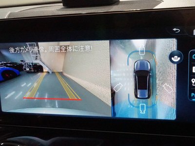 MERCEDES-BENZ GLB - 3