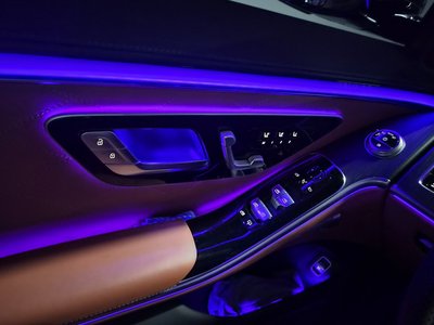 2023 Mercedes-BENZ S-CLASS 照片 8