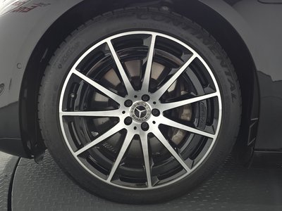 MERCEDES-BENZ EQS - 6
