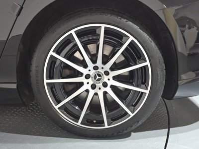 MERCEDES-BENZ EQS - 8