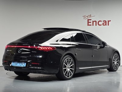 MERCEDES-BENZ EQS - 3