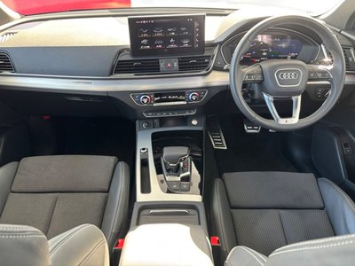 AUDI Q5 SPORTBACK - 3