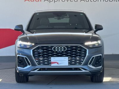 AUDI Q5 SPORTBACK - 4