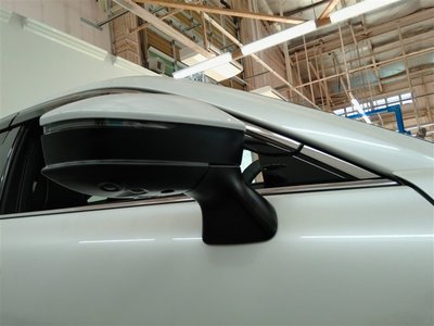 TOYOTA CROWN CROSSOVER - 6