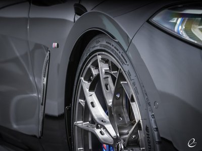 2021 BMW 8 SERIES GRAN COUPE — миниатюра 27