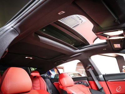 BMW 8 SERIES GRAN COUPE - 7