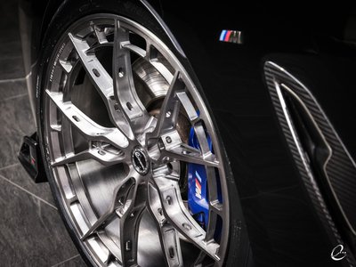 2021 BMW 8 SERIES GRAN COUPE — миниатюра 45
