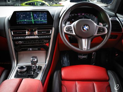 BMW 8 SERIES GRAN COUPE - 4