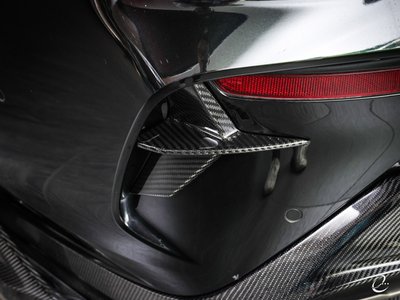 2021 BMW 8 SERIES GRAN COUPE — миниатюра 50