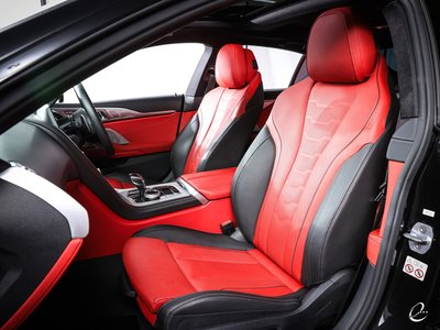 BMW 8 SERIES GRAN COUPE - 5