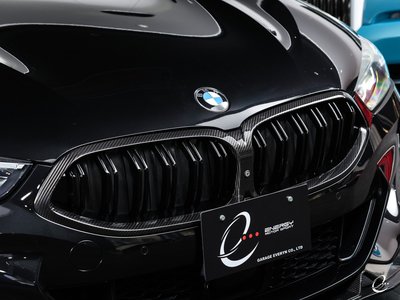 2021 BMW 8 SERIES GRAN COUPE — миниатюра 19