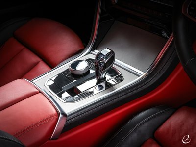 BMW 8 SERIES GRAN COUPE - 9