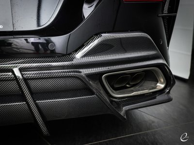 2021 BMW 8 SERIES GRAN COUPE — миниатюра 51