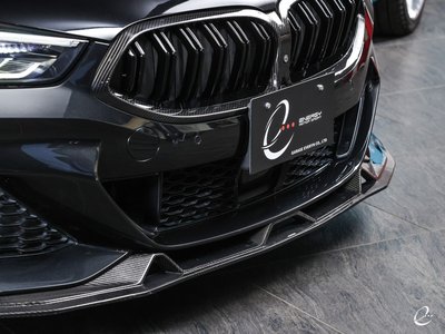 2021 BMW 8 SERIES GRAN COUPE — миниатюра 18