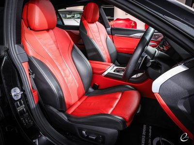 2021 BMW 8 SERIES GRAN COUPE — миниатюра 73