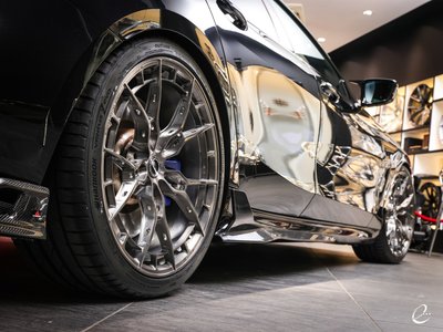 2021 BMW 8 SERIES GRAN COUPE — миниатюра 63