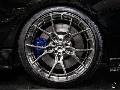 2021 BMW 8 SERIES GRAN COUPE — миниатюра 42