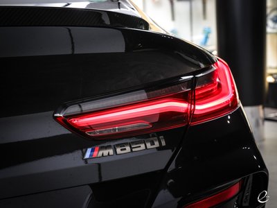 2021 BMW 8 SERIES GRAN COUPE — миниатюра 64
