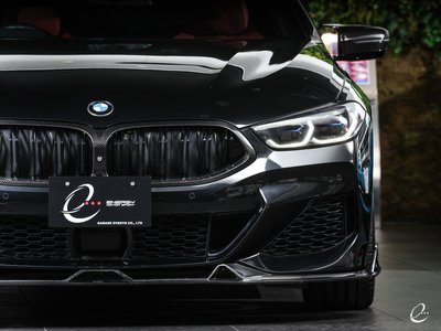 2021 BMW 8 SERIES GRAN COUPE — миниатюра 35