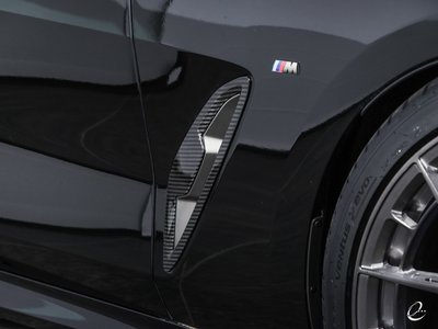 2021 BMW 8 SERIES GRAN COUPE — миниатюра 22