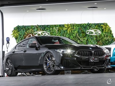 2021 BMW 8 SERIES GRAN COUPE — миниатюра 11