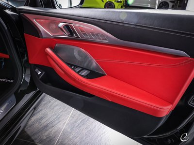 2021 BMW 8 SERIES GRAN COUPE — миниатюра 75