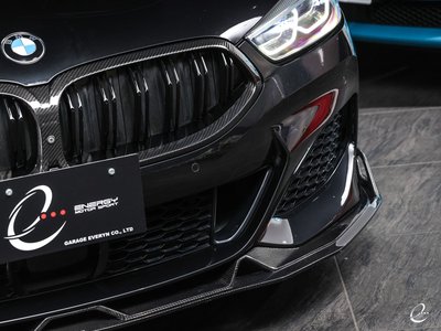 2021 BMW 8 SERIES GRAN COUPE — миниатюра 20